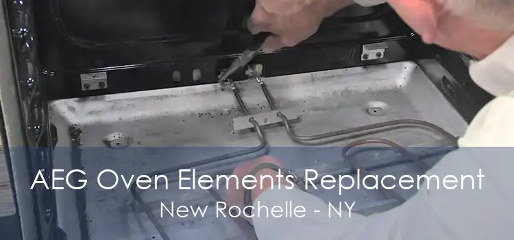 AEG Oven Elements Replacement New Rochelle - NY
