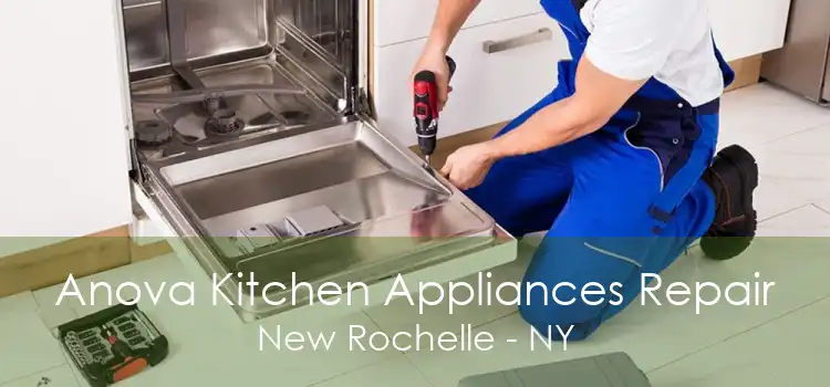 Anova Kitchen Appliances Repair New Rochelle - NY