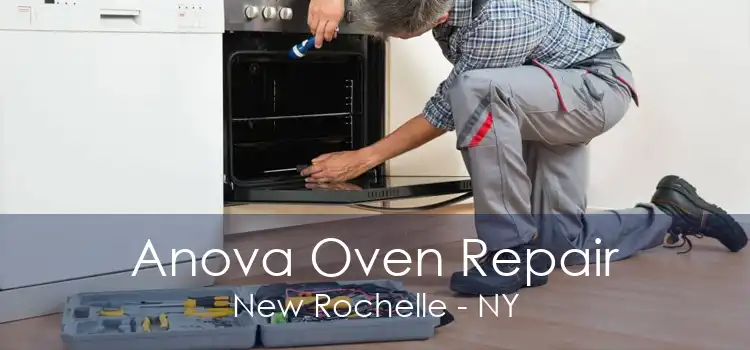 Anova Oven Repair New Rochelle - NY