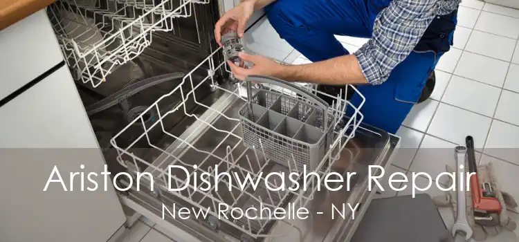 Ariston Dishwasher Repair New Rochelle - NY