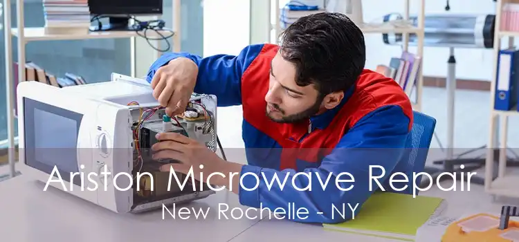 Ariston Microwave Repair New Rochelle - NY