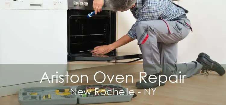 Ariston Oven Repair New Rochelle - NY