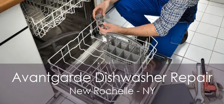 Avantgarde Dishwasher Repair New Rochelle - NY