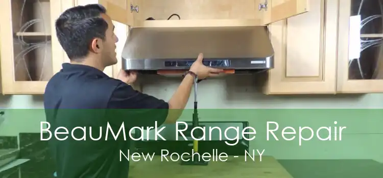 BeauMark Range Repair New Rochelle - NY