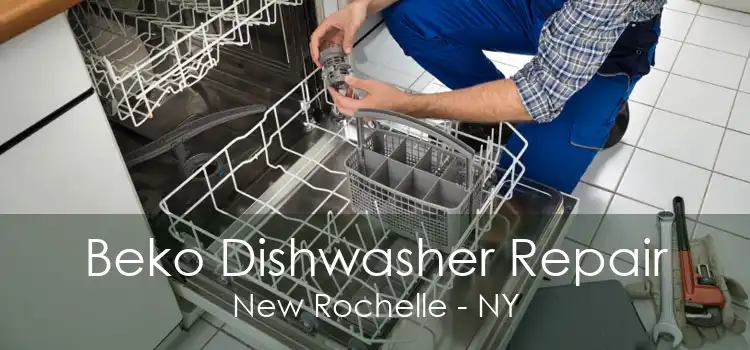 Beko Dishwasher Repair New Rochelle - NY