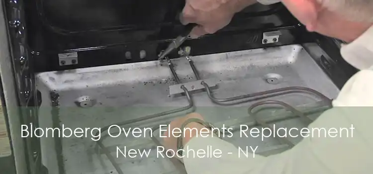 Blomberg Oven Elements Replacement New Rochelle - NY