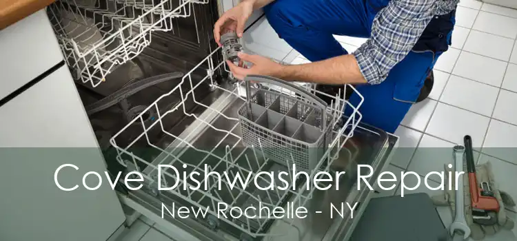Cove Dishwasher Repair New Rochelle - NY
