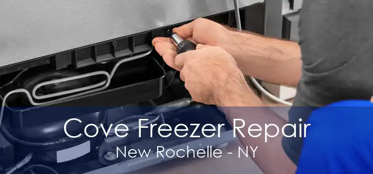 Cove Freezer Repair New Rochelle - NY