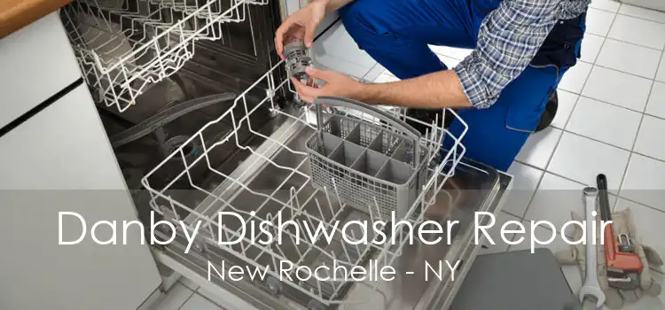 Danby Dishwasher Repair New Rochelle - NY