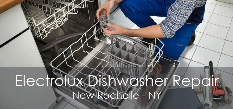 Electrolux Dishwasher Repair New Rochelle - NY