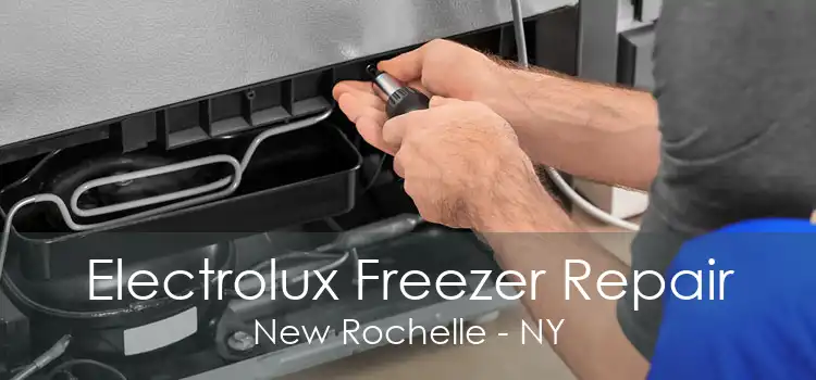 Electrolux Freezer Repair New Rochelle - NY