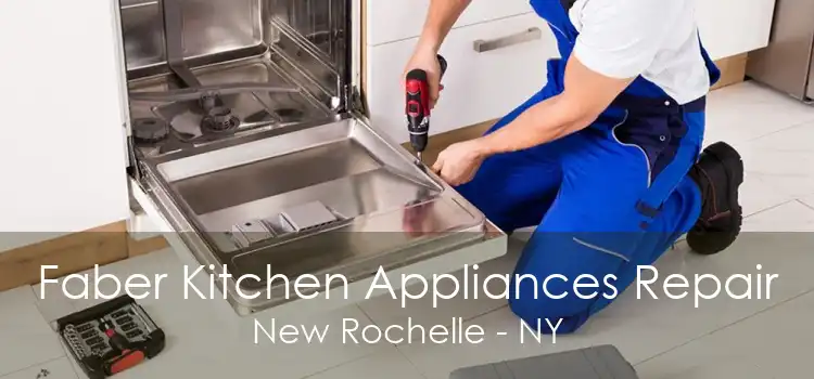 Faber Kitchen Appliances Repair New Rochelle - NY