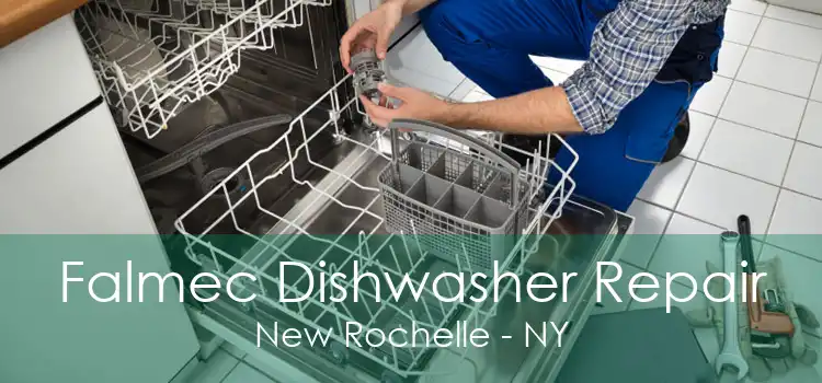 Falmec Dishwasher Repair New Rochelle - NY