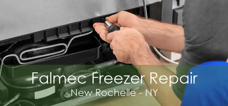 Falmec Freezer Repair New Rochelle - NY