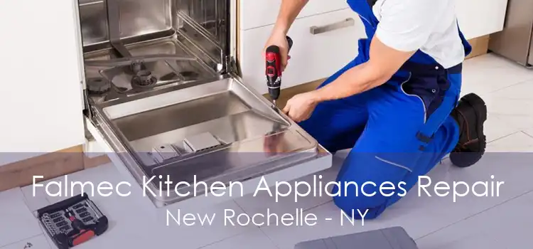 Falmec Kitchen Appliances Repair New Rochelle - NY