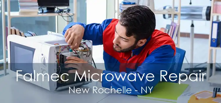 Falmec Microwave Repair New Rochelle - NY