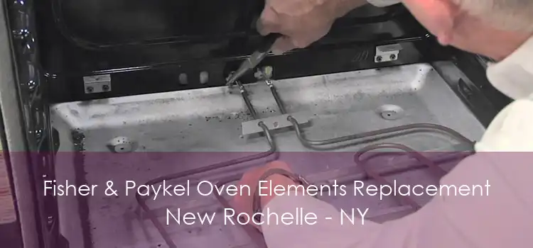 Fisher & Paykel Oven Elements Replacement New Rochelle - NY