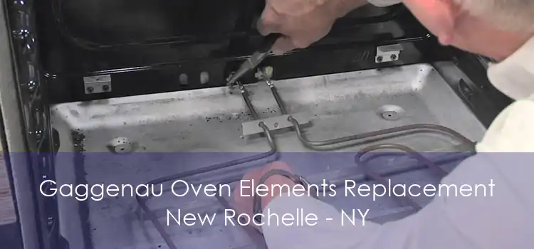 Gaggenau Oven Elements Replacement New Rochelle - NY