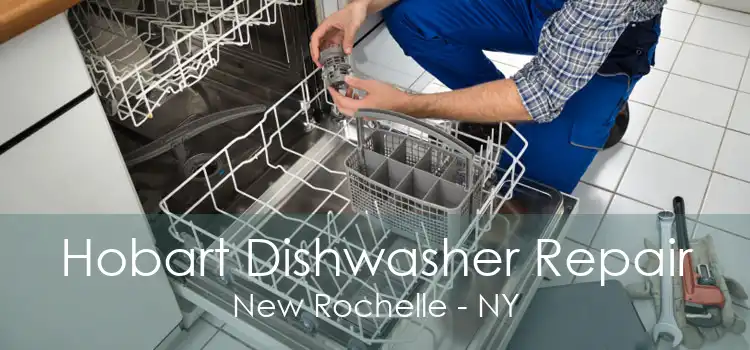 Hobart Dishwasher Repair New Rochelle - NY
