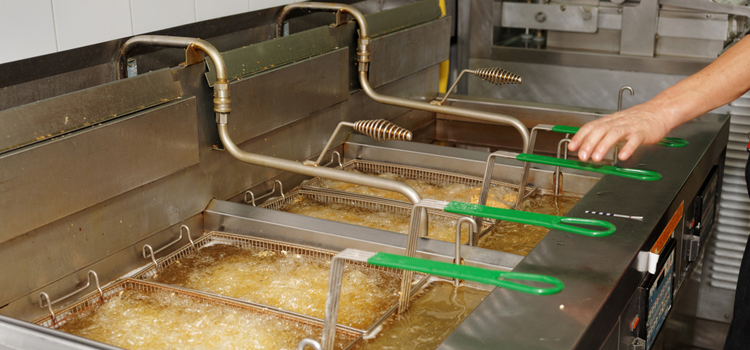 Marvel Commercial Fryer Repair in New Rochelle, NY