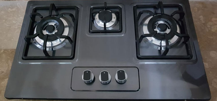 Viking Gas Stove Installation Services in New Rochelle, New York