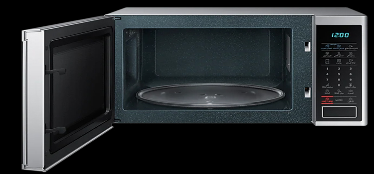 Grill Microwave Installation New Rochelle, NY