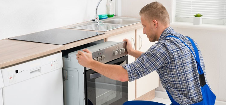 Viking Home Appliance Installation in New Rochelle, New York