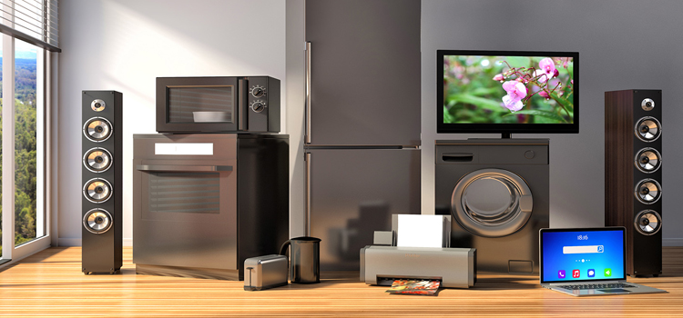 Home Appliance Repair in New Rochelle, NY