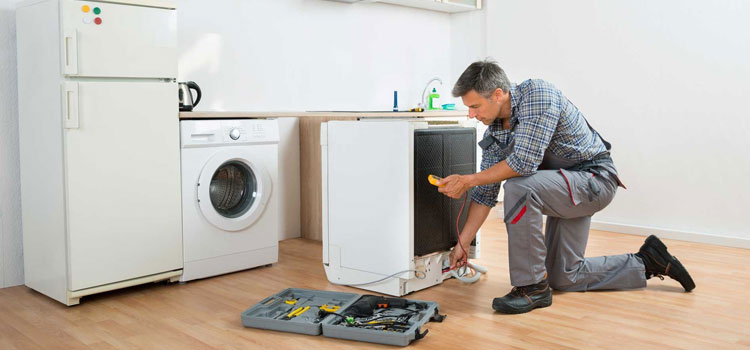 Viking Kitchen Appliance Installation Service in New Rochelle, New York