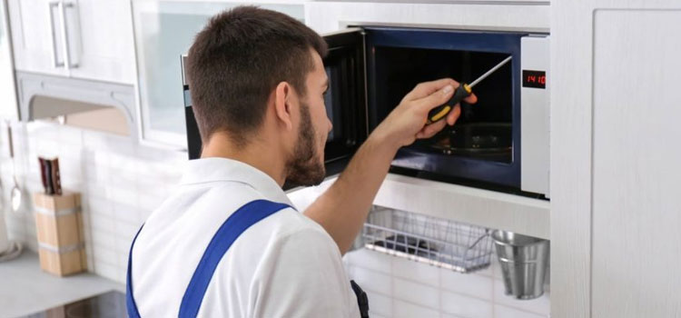 Viking Microwave Repair Service New Rochelle, New York