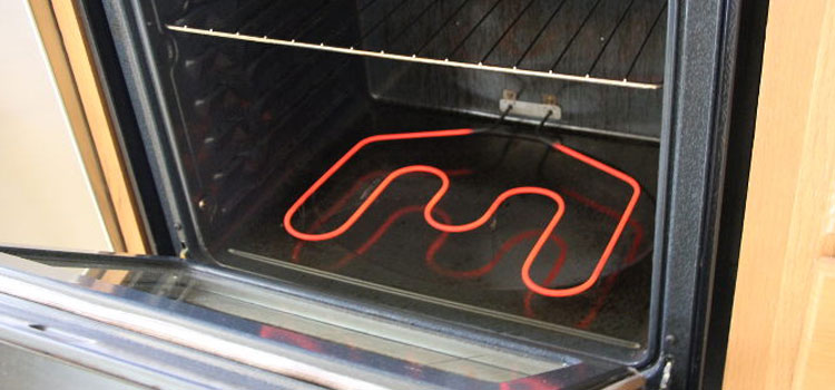 Viking Oven Element Installation Service in New Rochelle, NY