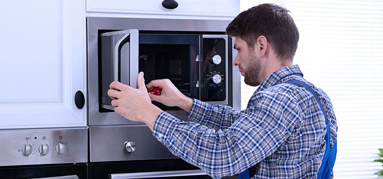 Viking Residential Microwave Repair in New Rochelle, NY