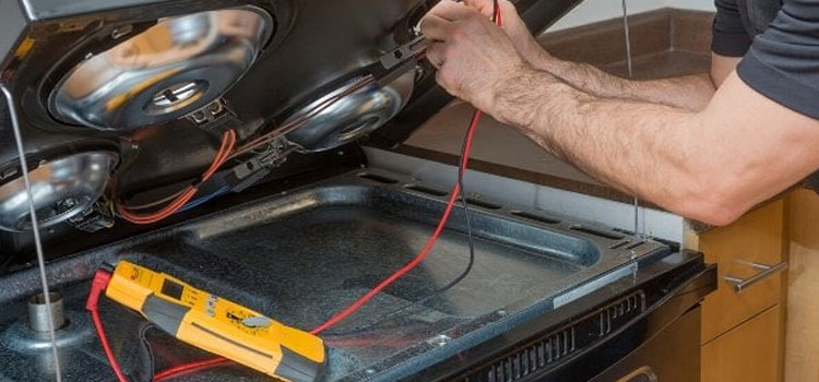 Viking Stove Repair Services in New Rochelle, New York