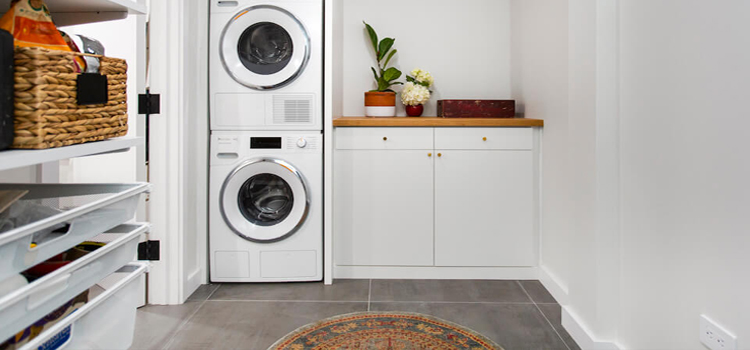 Viking Washer Dryer Installation in New Rochelle, New York