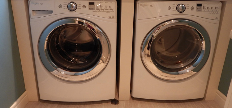 Washer and Dryer Repair in New Rochelle, New York