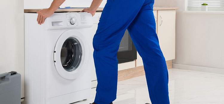 Viking washing-machine-installation-service in New Rochelle, NY