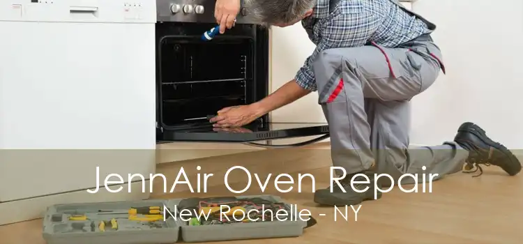JennAir Oven Repair New Rochelle - NY