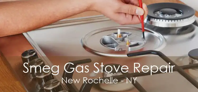 Smeg Gas Stove Repair New Rochelle - NY