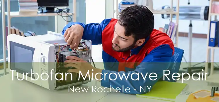 Turbofan Microwave Repair New Rochelle - NY