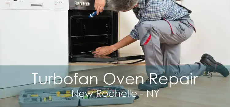 Turbofan Oven Repair New Rochelle - NY