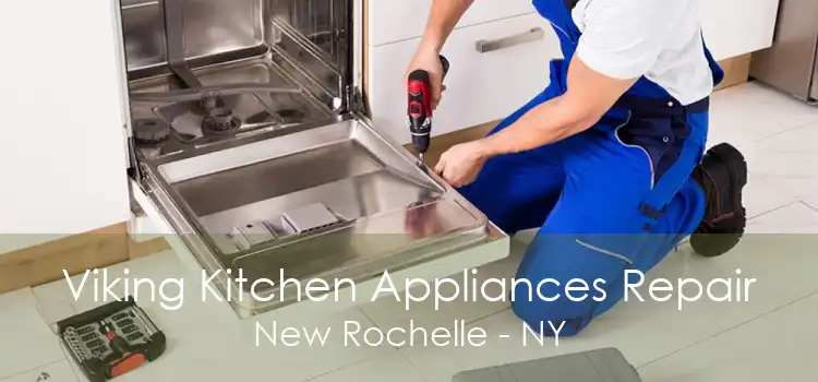 Viking Kitchen Appliances Repair New Rochelle - NY