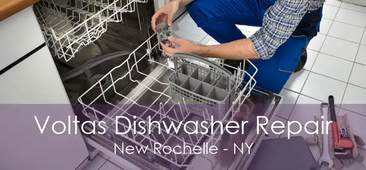 Voltas Dishwasher Repair New Rochelle - NY