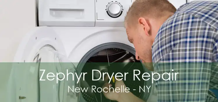 Zephyr Dryer Repair New Rochelle - NY