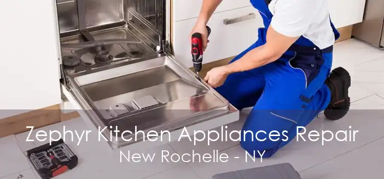 Zephyr Kitchen Appliances Repair New Rochelle - NY